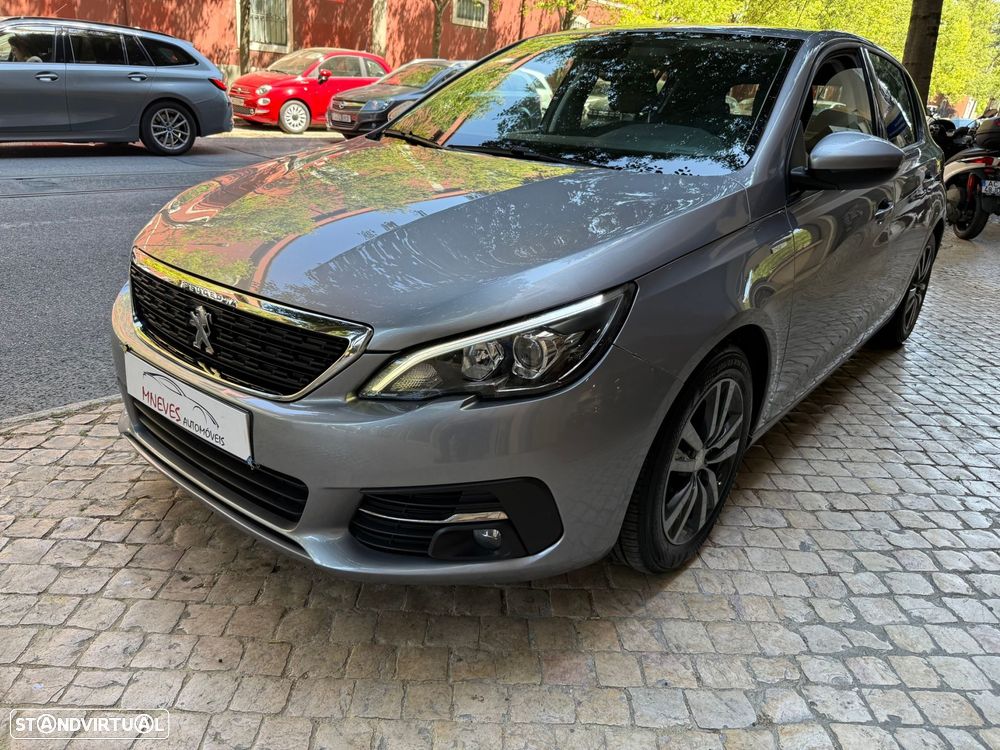 Peugeot 308 1.2 PureTech Style - 6
