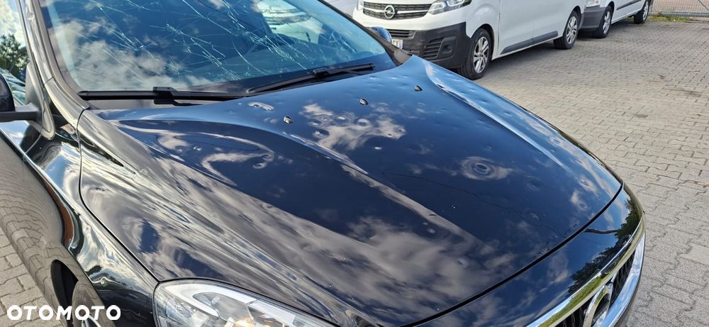 Volvo V40 Cross Country D4 Geartronic Momentum - 25