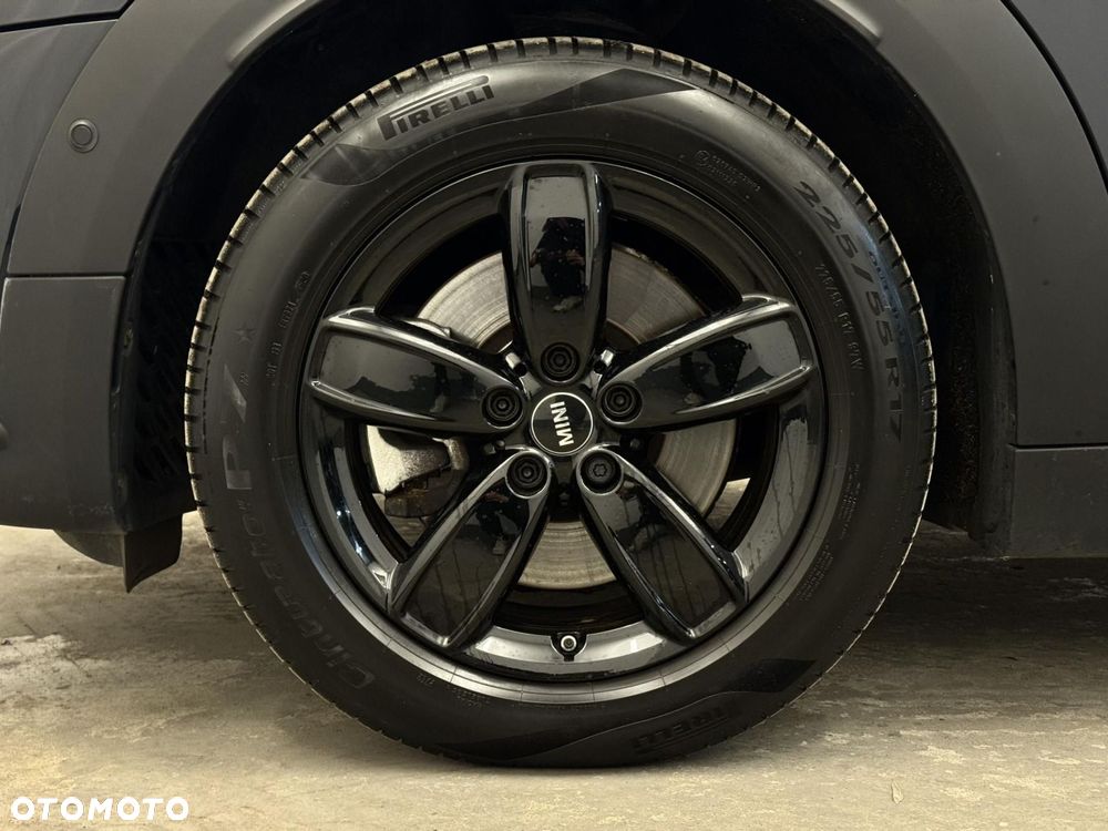 MINI Countryman - 13