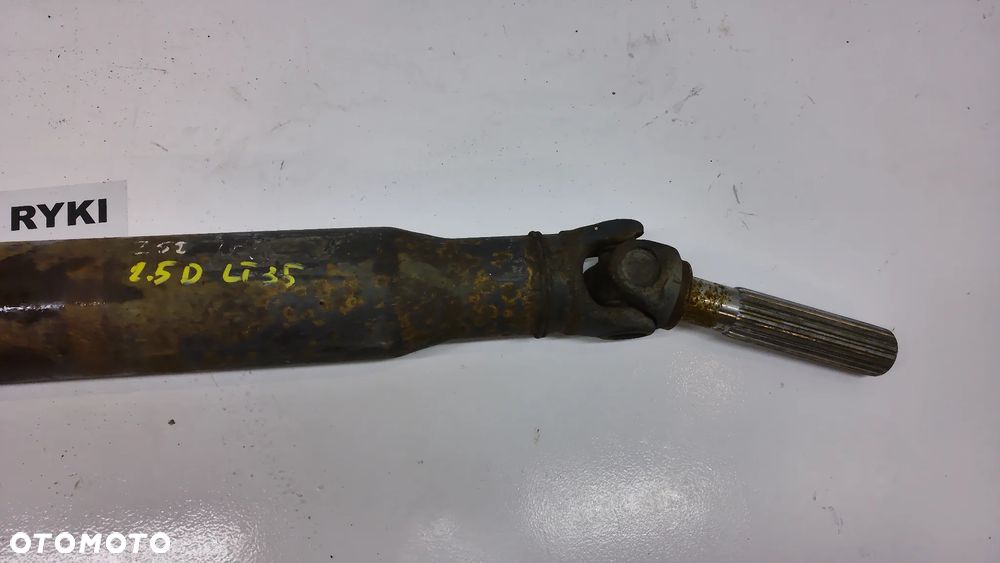 VW LT Mercedes Sprinter Wał Napędowy - 2