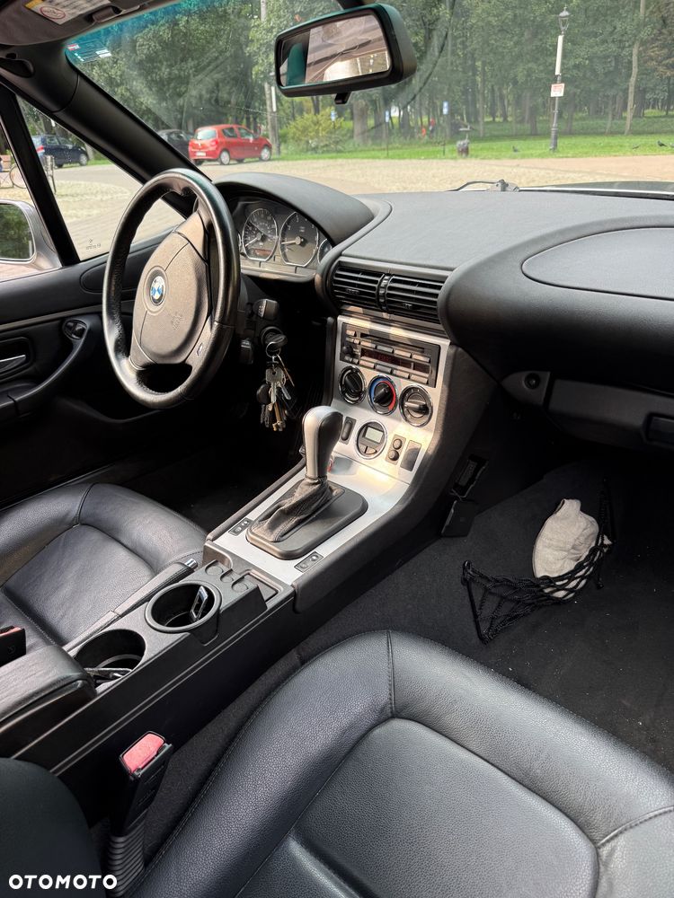 BMW Z3 - 18