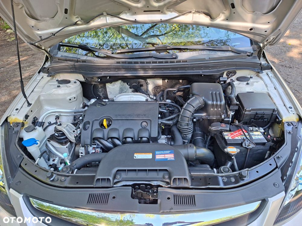 Hyundai i30 i30cw 1.4 Comfort - 9