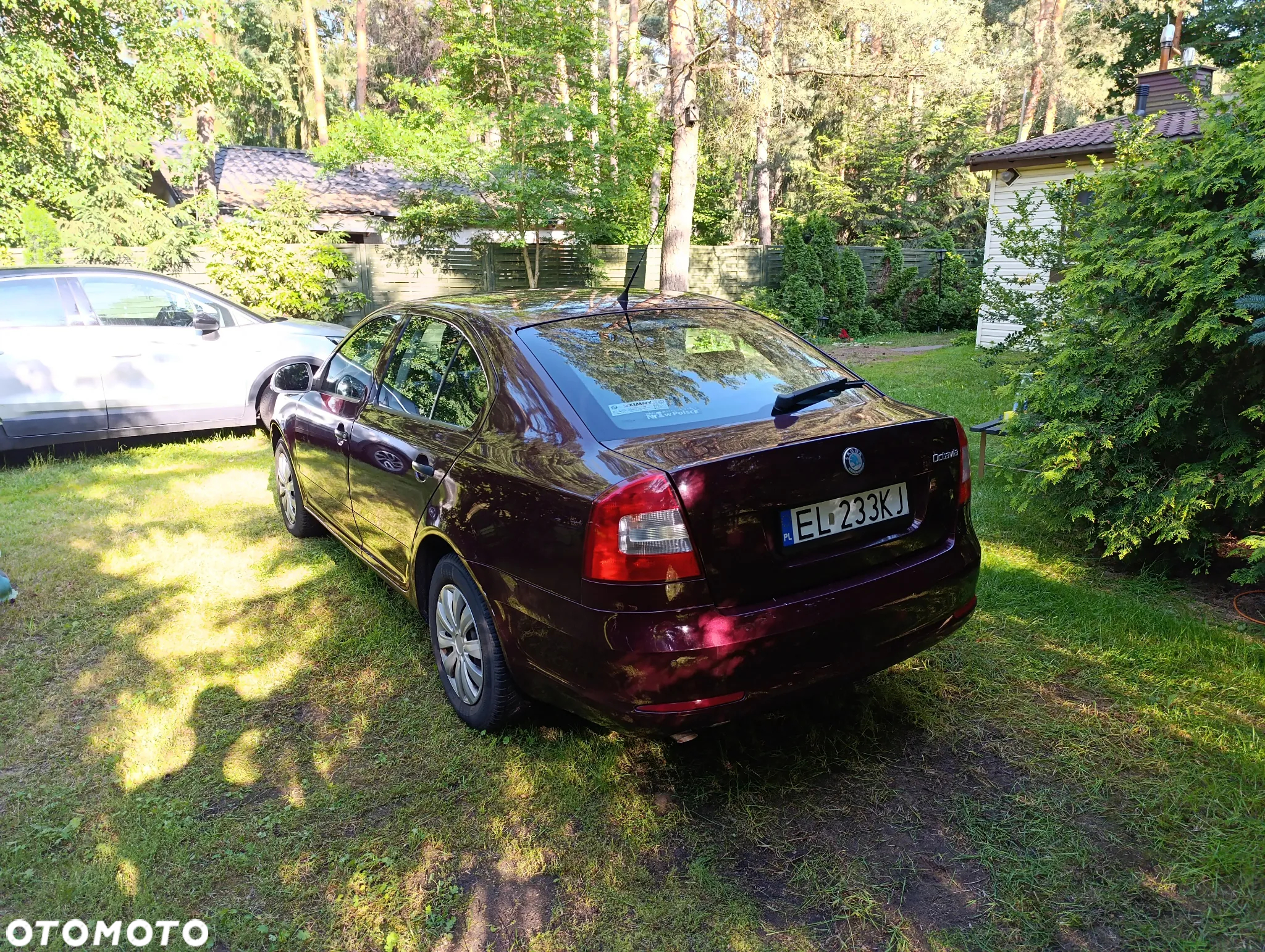 Skoda Octavia 1.2 TSI Classic - 6