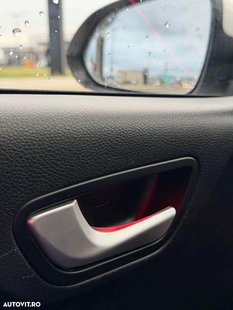 Kia Rio 1.2 GSL Trend - 27