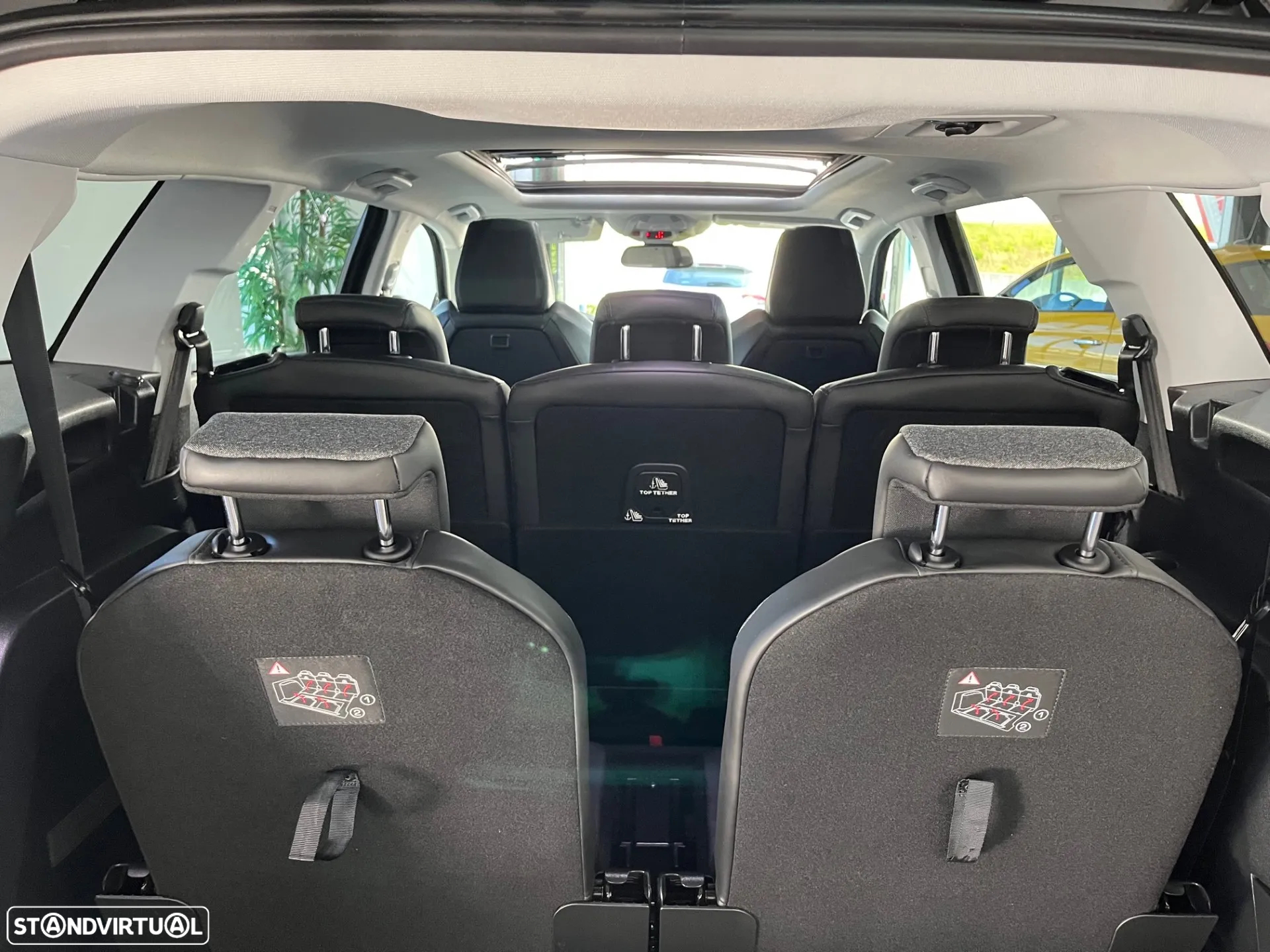 Peugeot 5008 2.0 BlueHDi Allure - 13