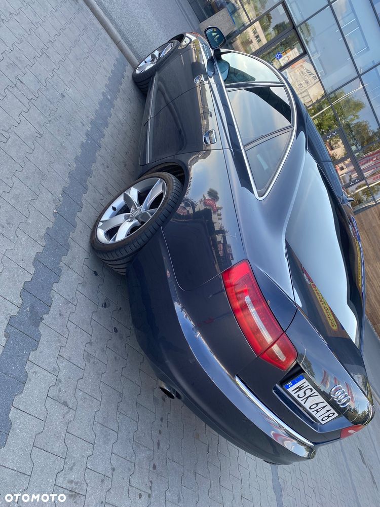 Audi A6 ver-2-7-tdi-multitronic - 6