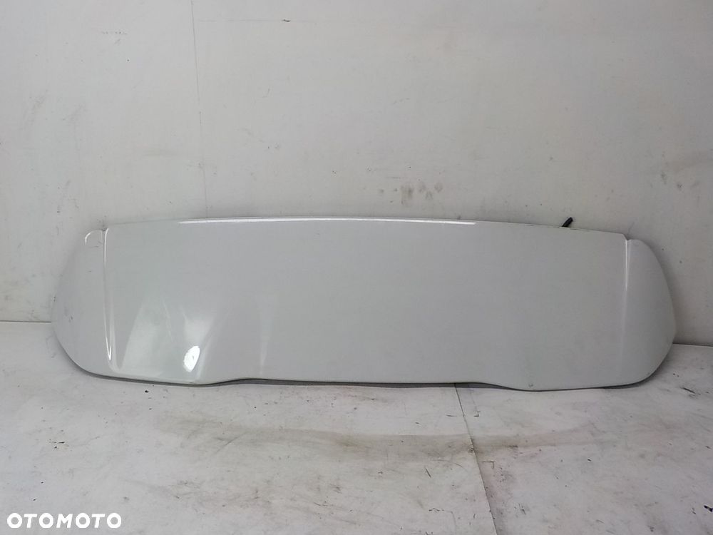 VOLVO C30 SPOILER LOTKA KLAPY 31255832 - 1