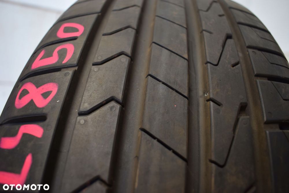 R17 215/65 Hankook Ventus Prime 3 X Wysyłka gratis! - 2