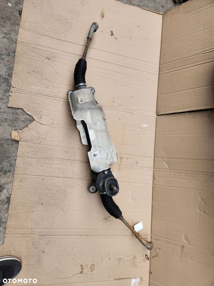 przekładnia maglownica vw touran 1t1423050n - 1