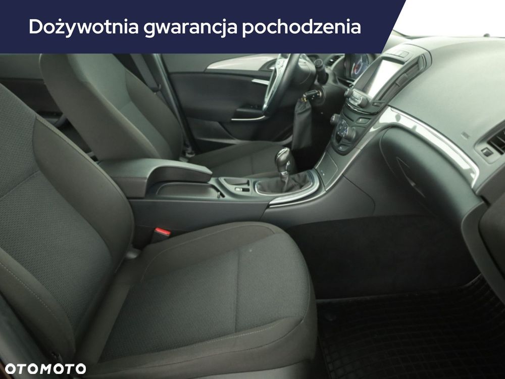 Opel Insignia - 9