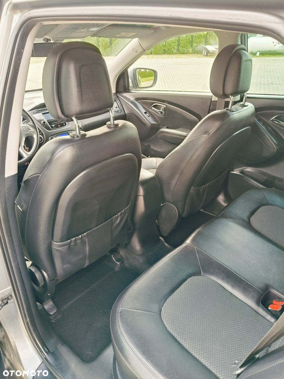 Hyundai ix35 - 18