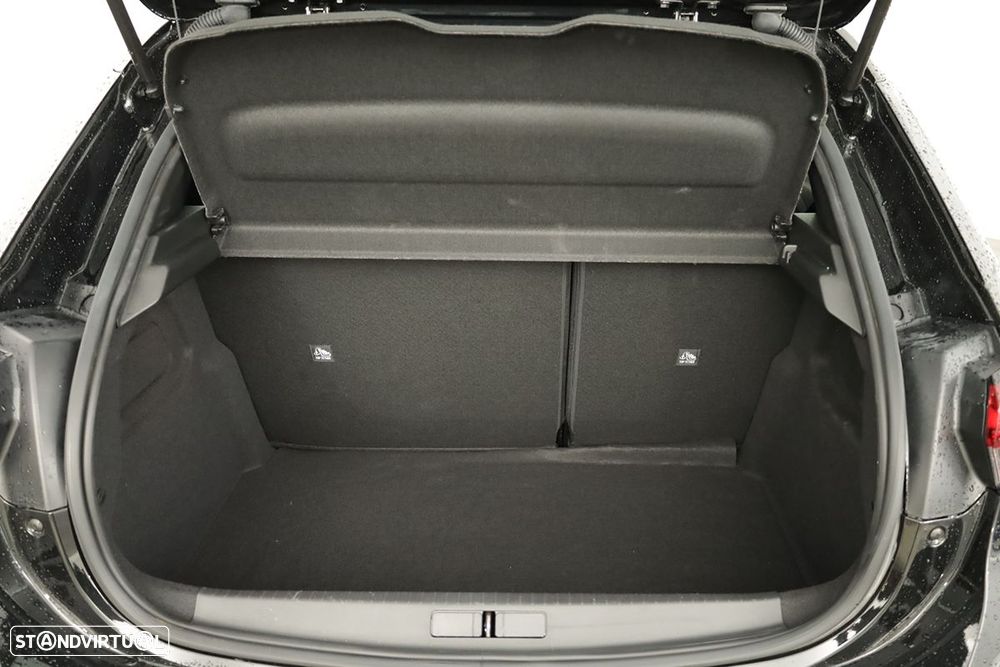 Opel Corsa 1.2 T GS Aut. - 22