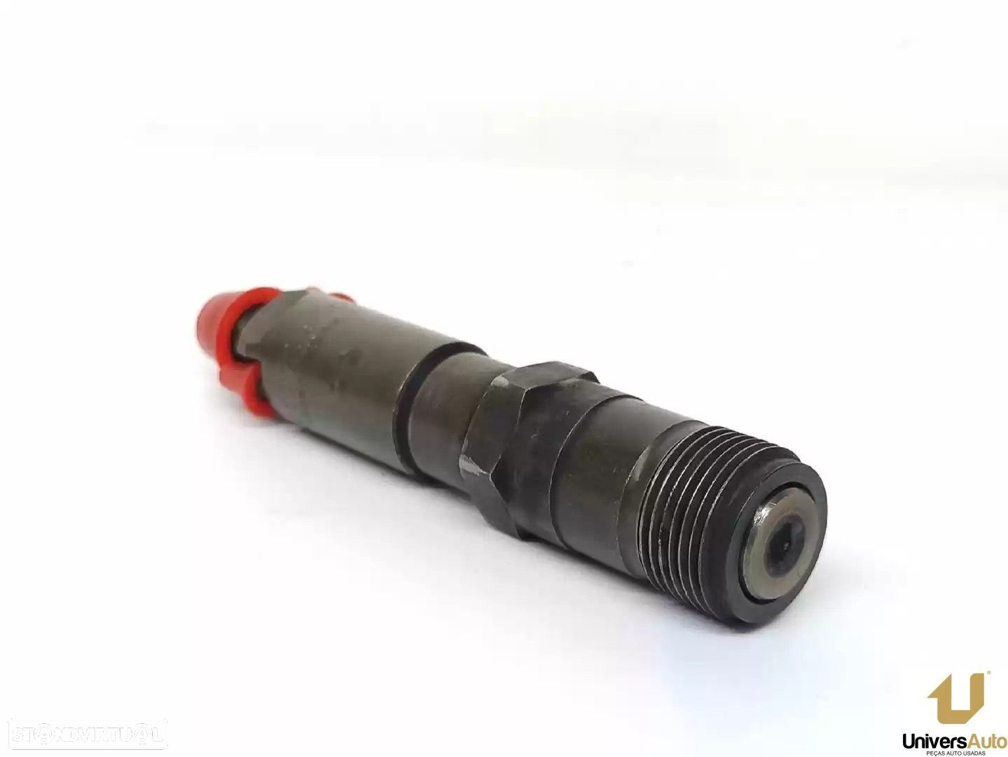 INJETOR MERCEDES-BENZ CLASSE S 1996 -0000100651 - 1