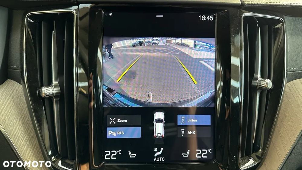 Volvo XC 60 D4 AWD Geartronic Inscription - 17