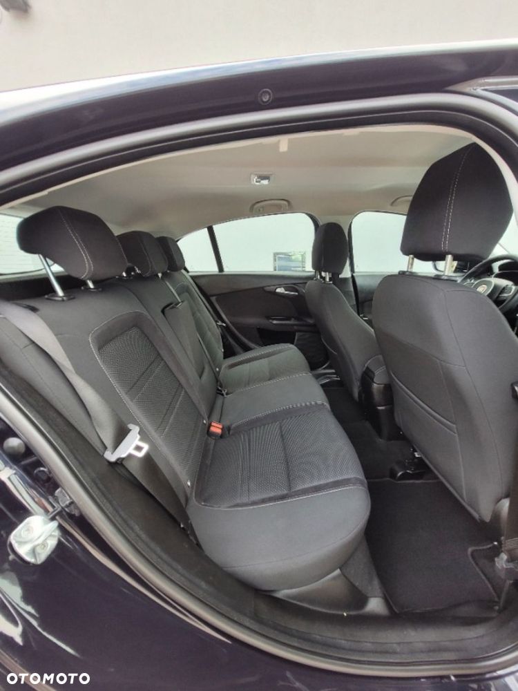Fiat Tipo 1.4 T-Jet Lounge - 17