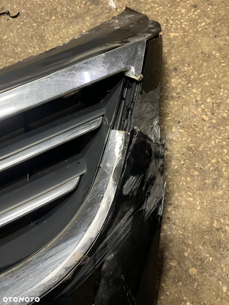 Grill atrapa chłodnicy VW Volkswagen Passat CC 2008-2012 - 2