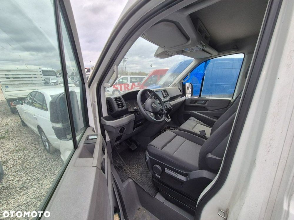 Volkswagen Crafter - 14