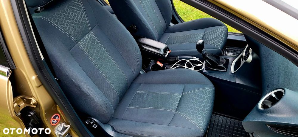 Ford Fiesta 1.25 Titanium EU5 - 15