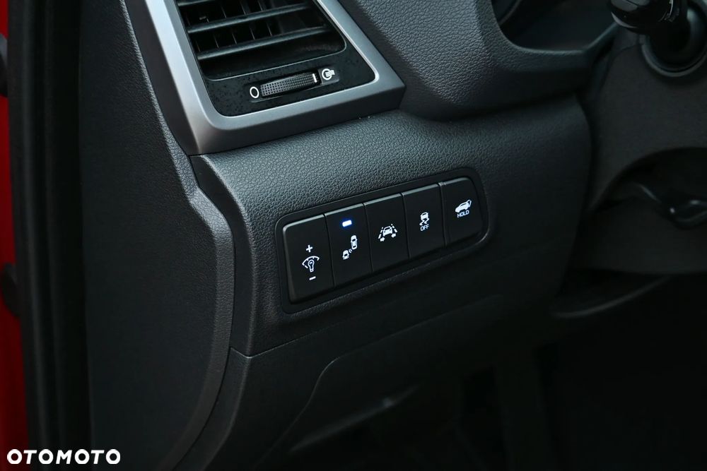 Hyundai Tucson 2.0 CRDI Premium 4WD - 26