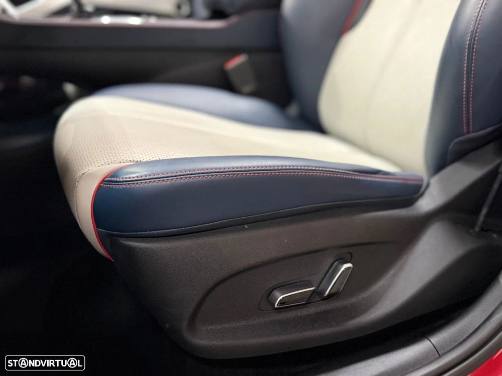 BYD Atto 3 60.48 kWh Design - 13