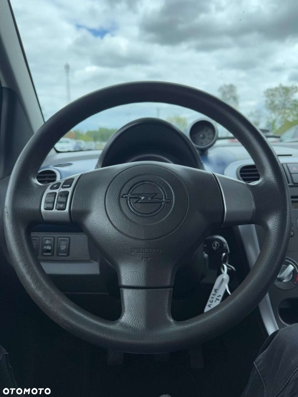 Opel Agila - 24