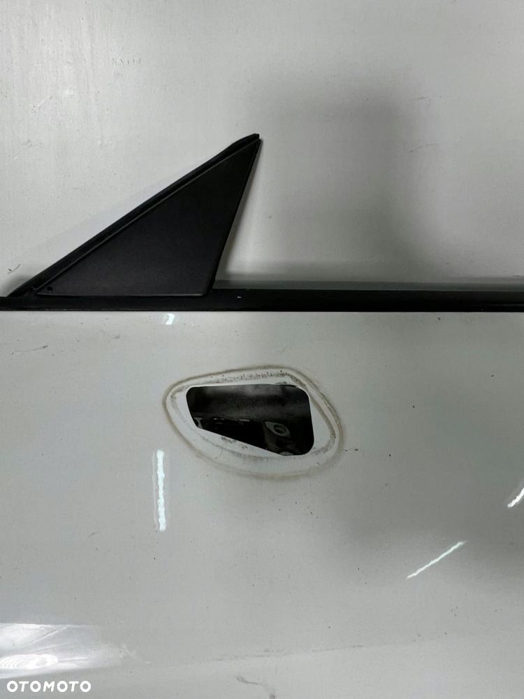 Drzwi przednie Audi TT TTS Mk2 2011 LY9C LEWA - 10