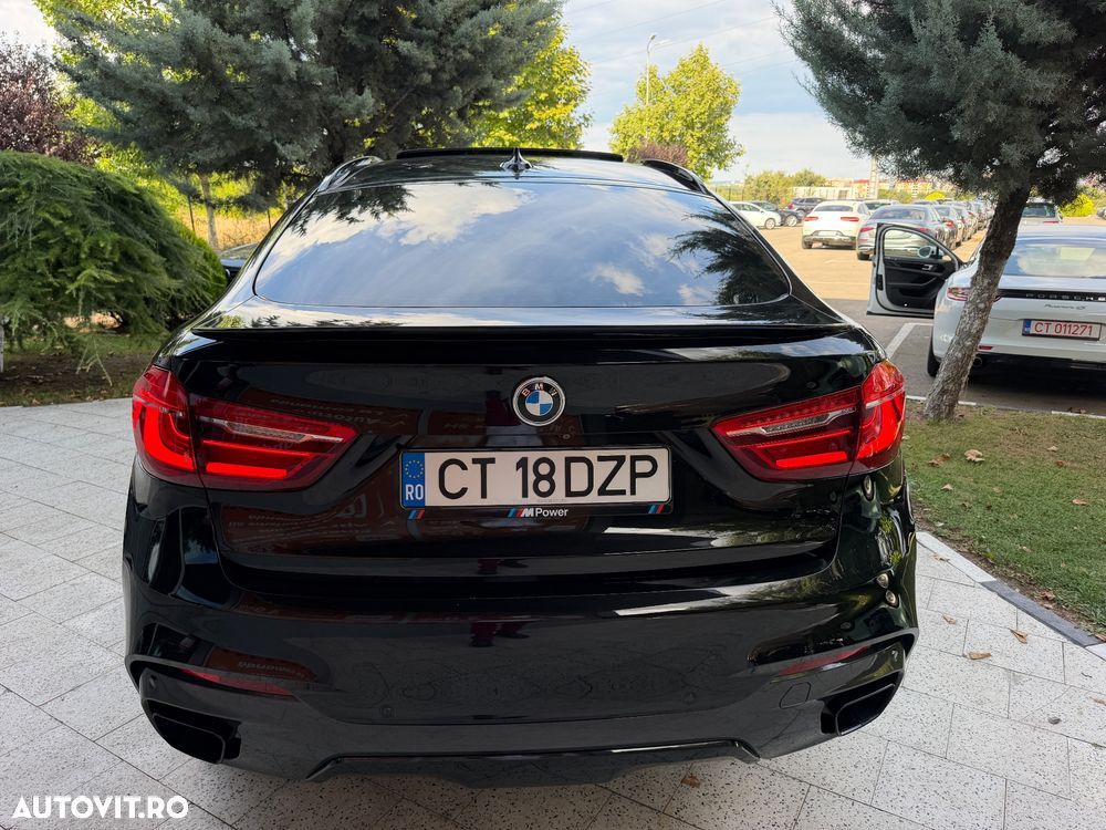 BMW X6 - 20