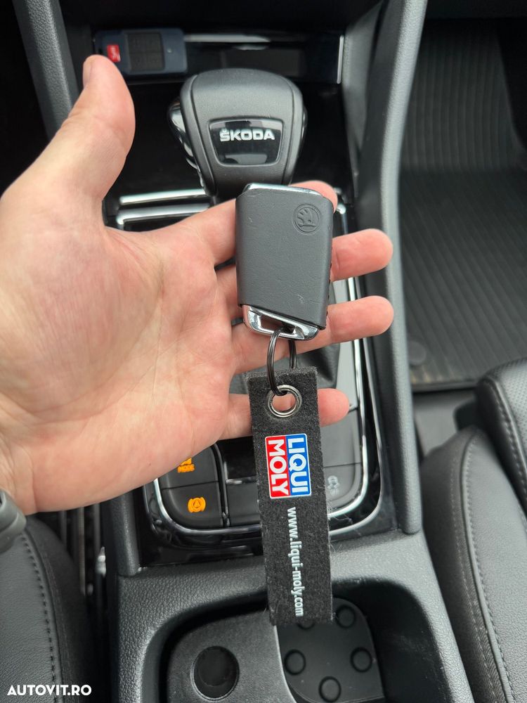 Skoda Kodiaq 2.0 TDI DSG L&K - 36