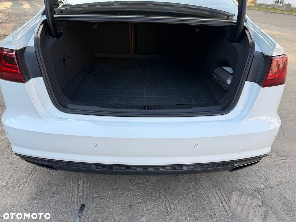 Audi A6 Limousine - 23