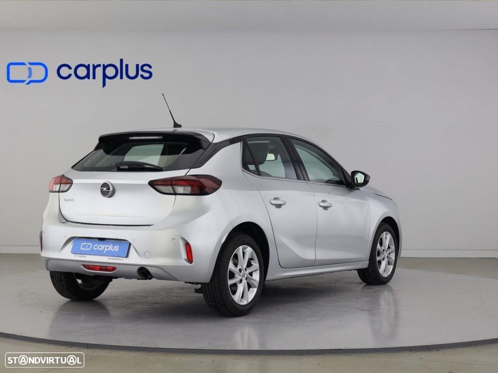 Opel Corsa 1.2 T Elegance - 7