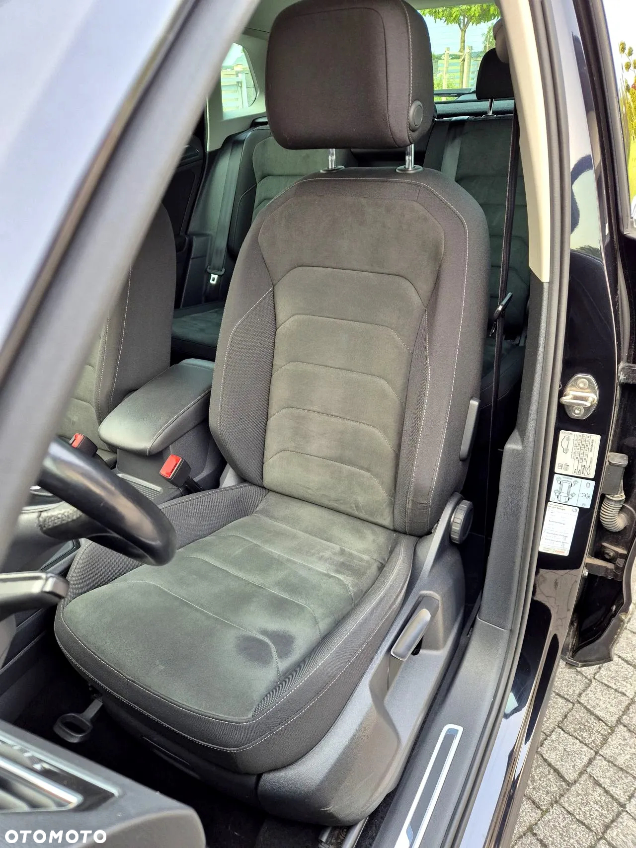 Volkswagen Tiguan 2.0 TDI BMT SCR Highline - 16