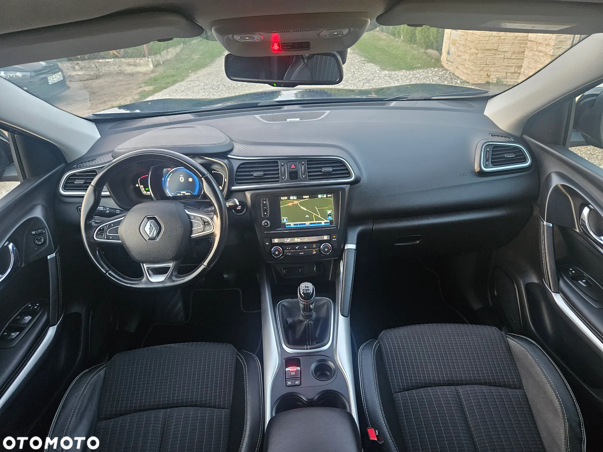 Renault Kadjar - 21