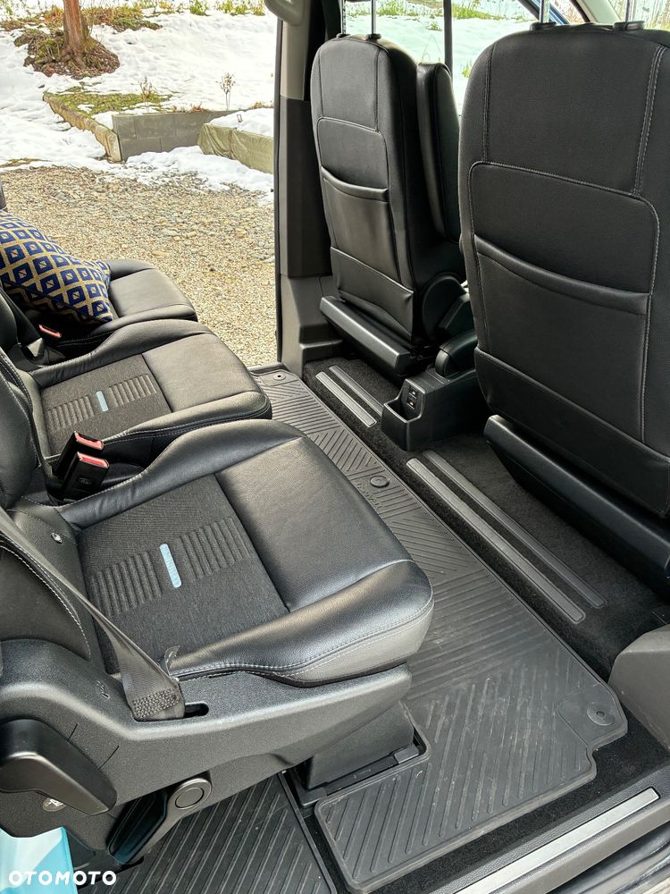 Ford Tourneo Custom 2.0 EcoBlue L2 Active SelectShift - 6