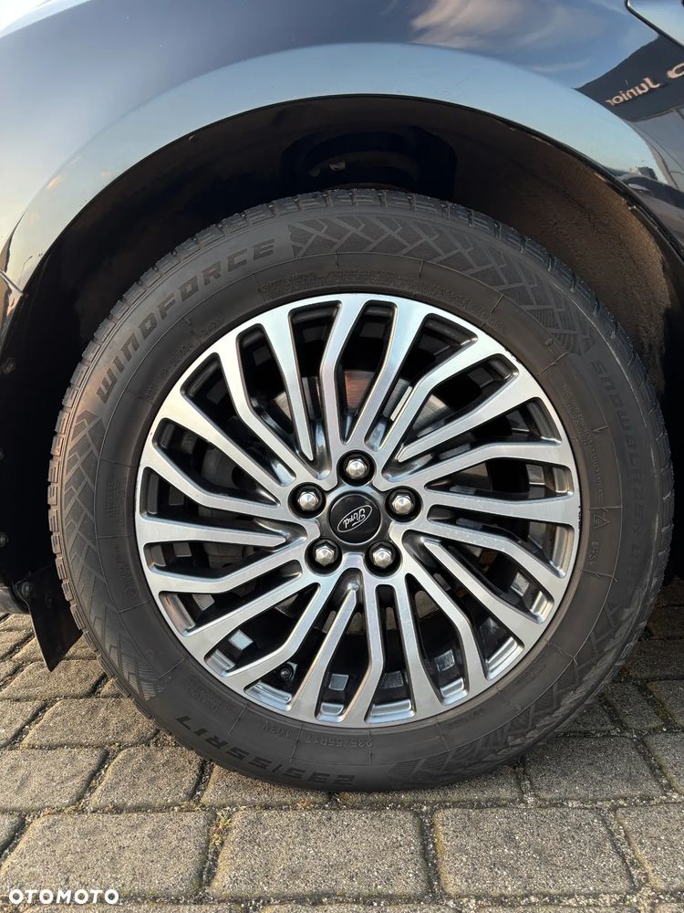 Ford S-Max 2.0 EcoBlue Titanium - 29