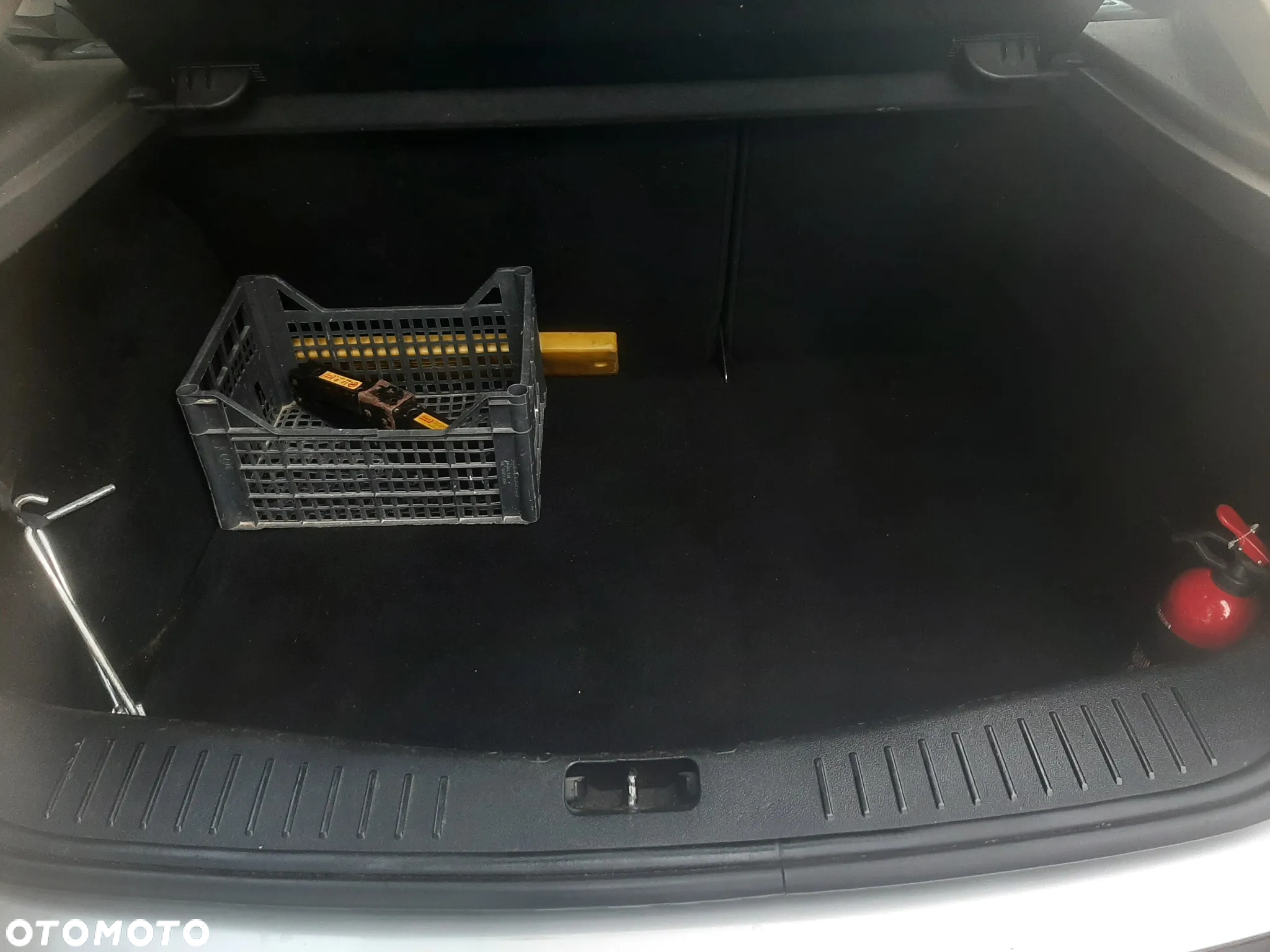 Ford Focus 2.0 16V Ghia - 25