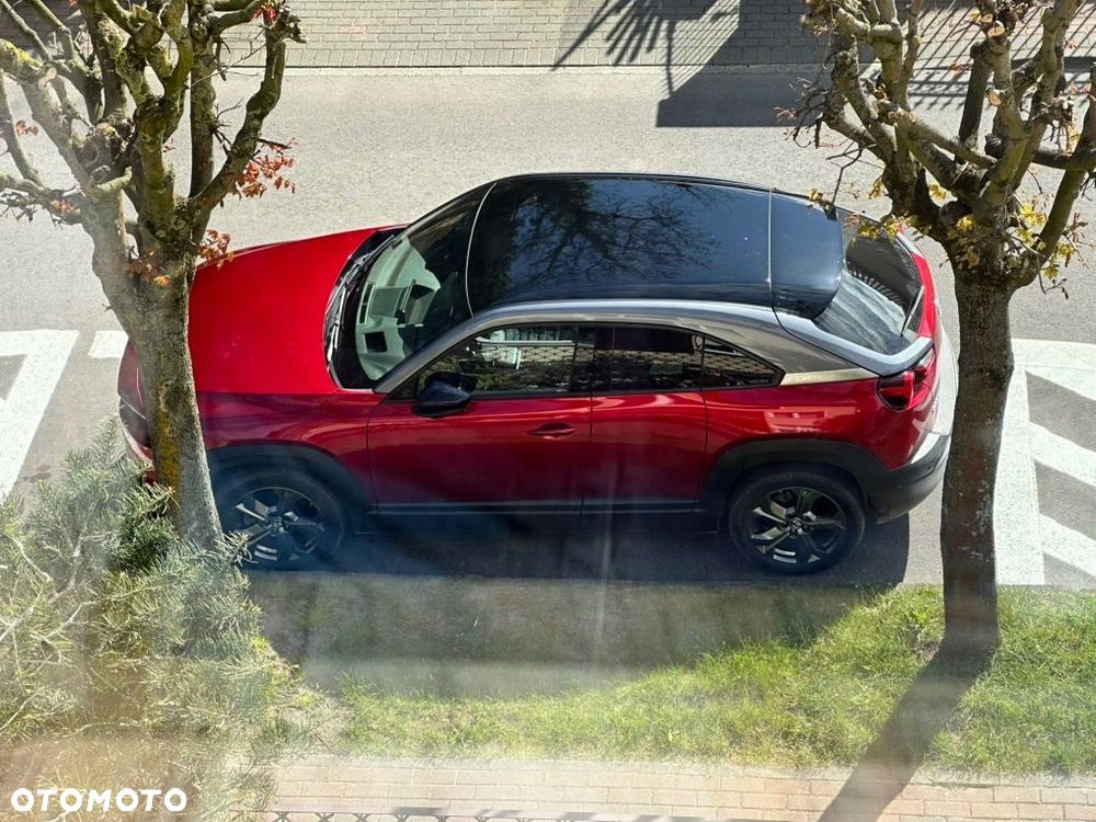Mazda MX-30 35.5kWh Enso - 1