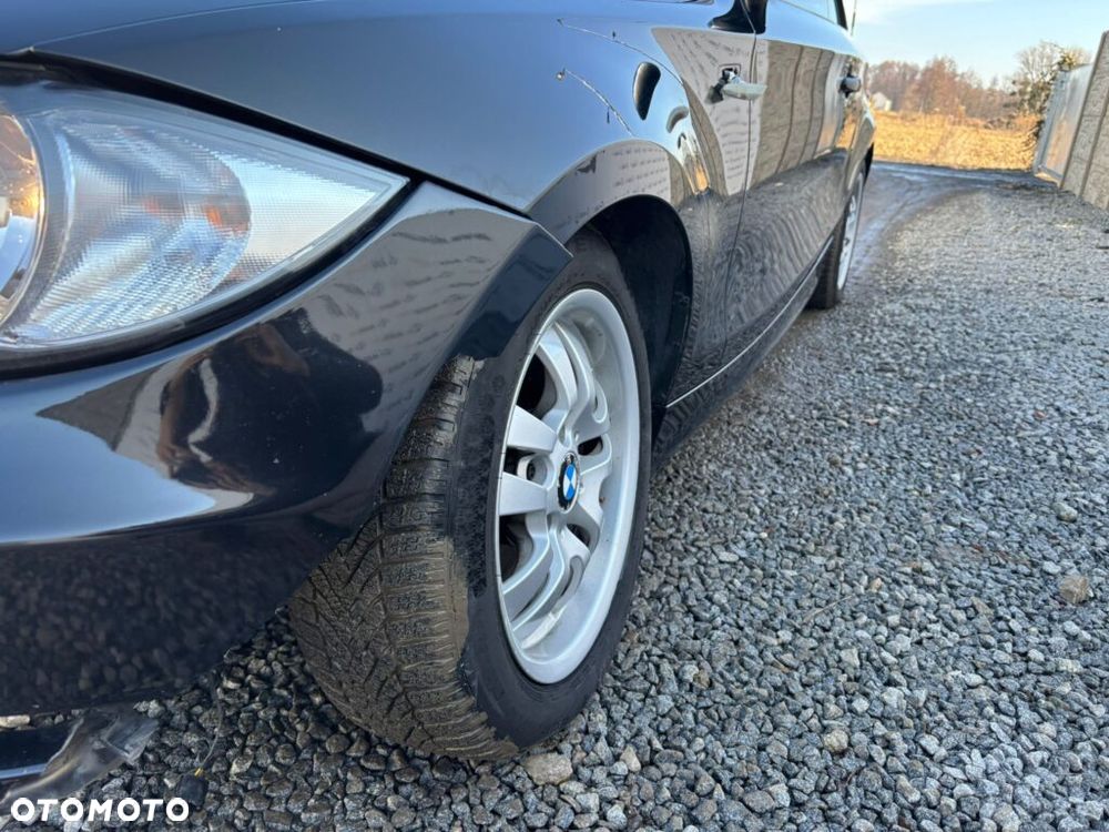 BMW Seria 1 118i Edition Exclusive - 16