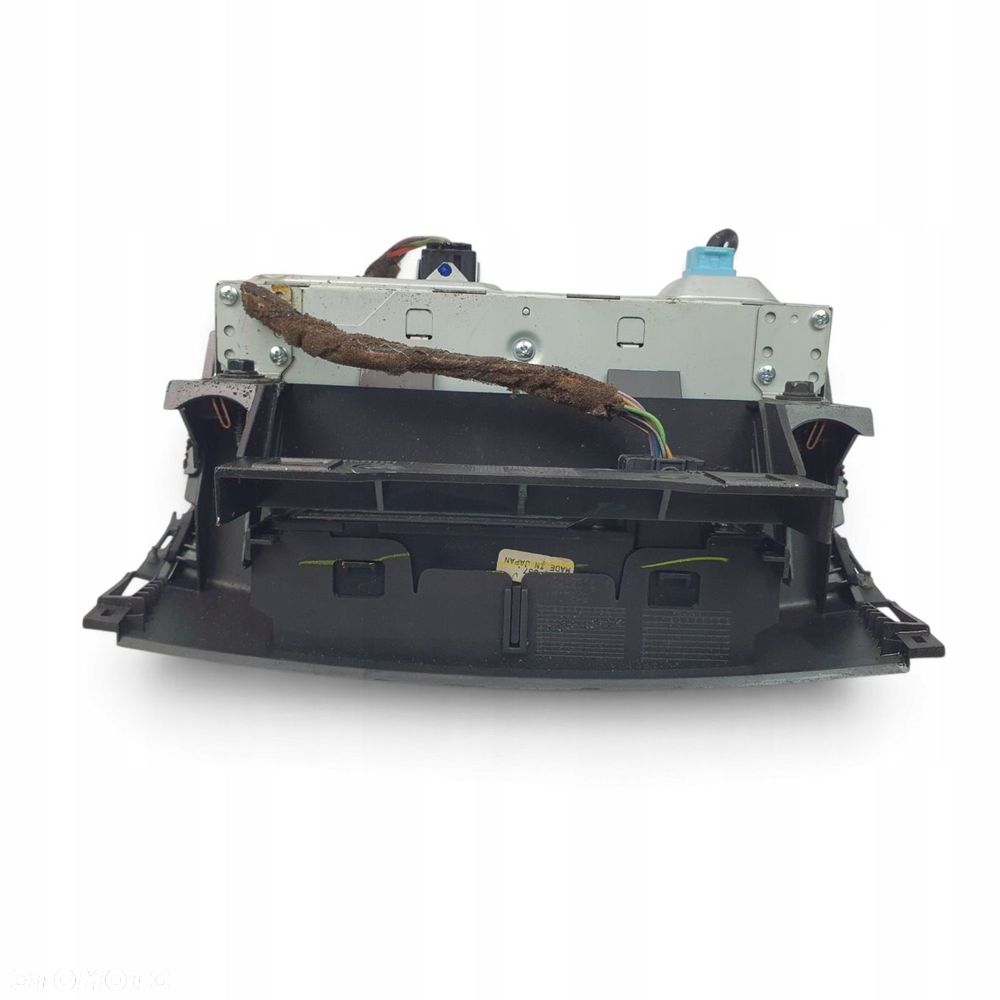 EKRAN WYŚWIETLACZ RADIA NAWIGACJI Opel Astra J IV monitor 95196687 - 8