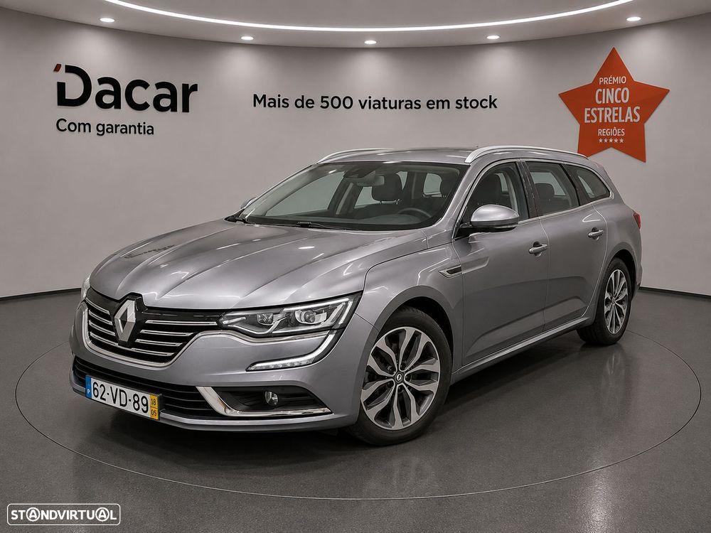 Renault Talisman Sport Tourer 1.6 dCi Executive - 2