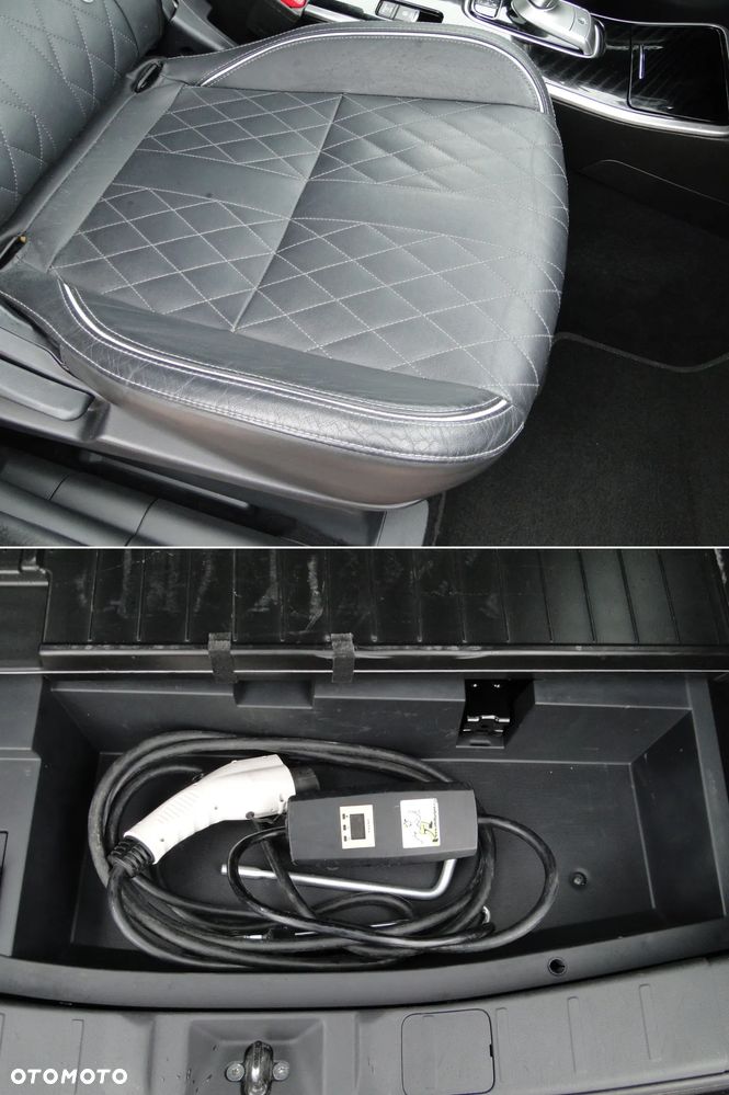 Mitsubishi Outlander Instyle + - 35