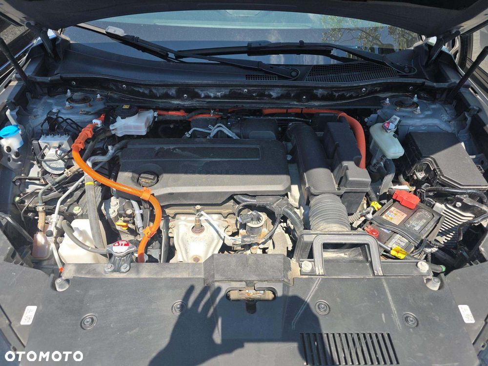 Honda CR-V - 14