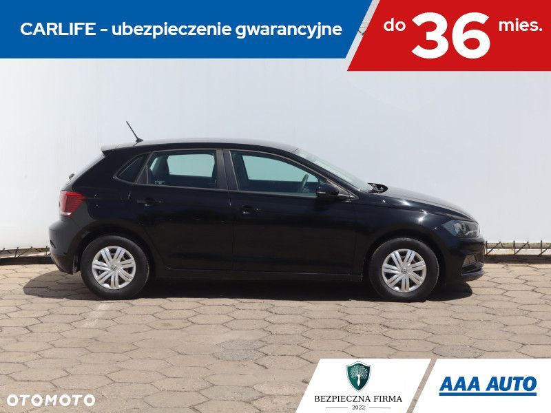 Volkswagen Polo - 8