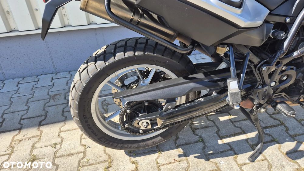 BMW GS - 17
