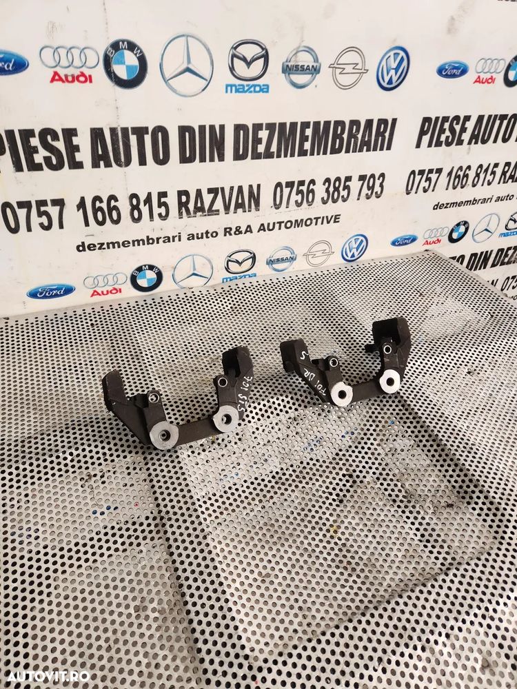 Calaret Suport Etrier Spate Bmw Seria 7 F01 F02 F03 F04 Dezmembrez Bmw Seria 7 F01 F02 F03 F04 - 3