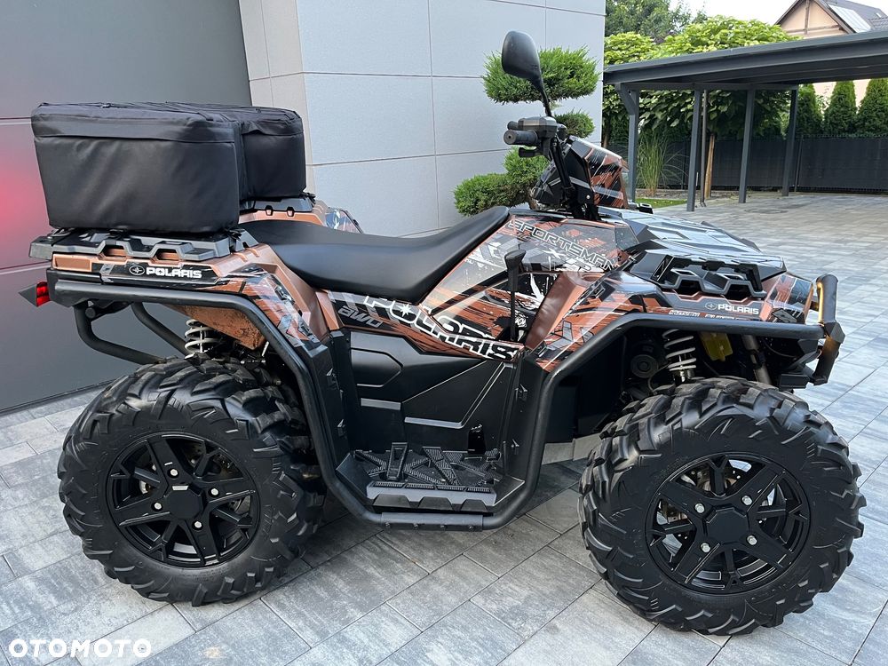Polaris Sportsman