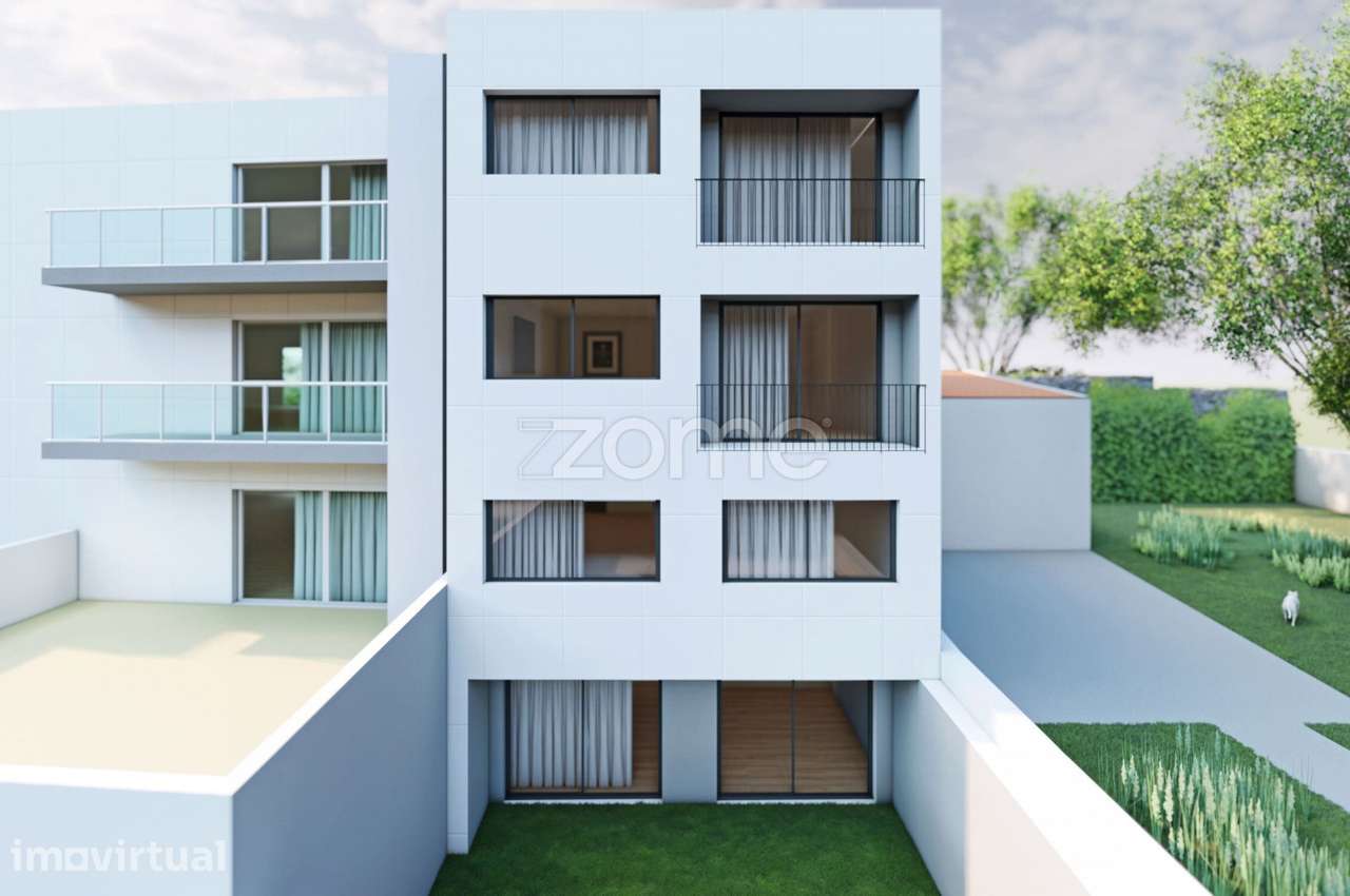 Edifício Sé, Apartamento T3 Duplex - Grande imagem: 3/25