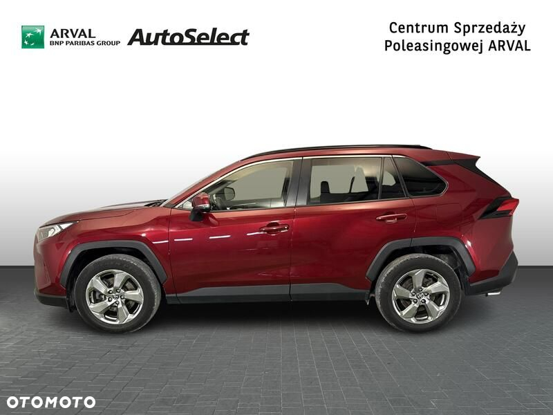 Toyota RAV4 - 2