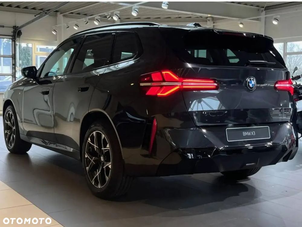 BMW X3 - 4