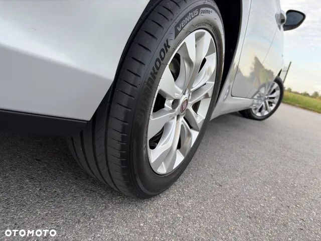 Fiat Tipo 1.4 T-Jet 16v Easy - 32