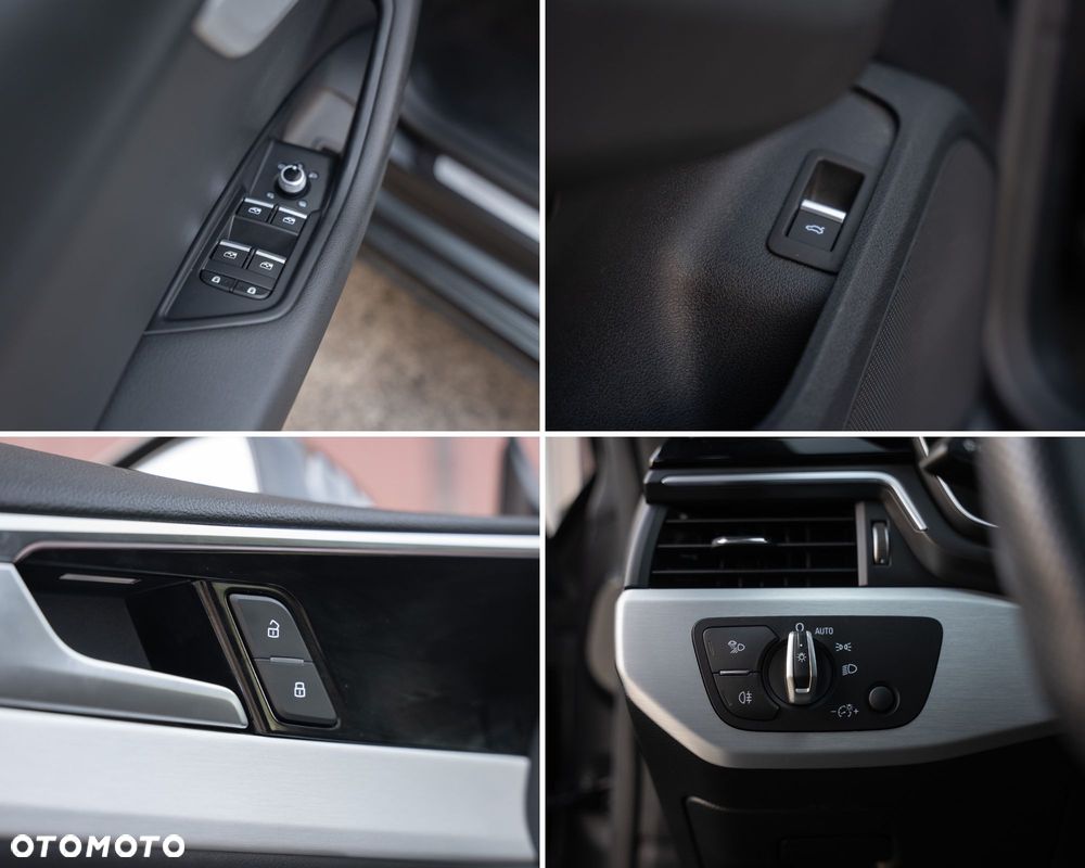 Audi A5 Sportback 35 TFSI S tronic S line - 32